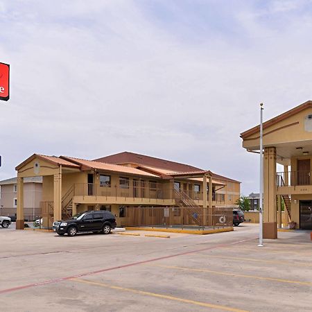 Econo Lodge Killeen Exterior foto