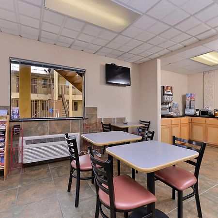 Econo Lodge Killeen Exterior foto