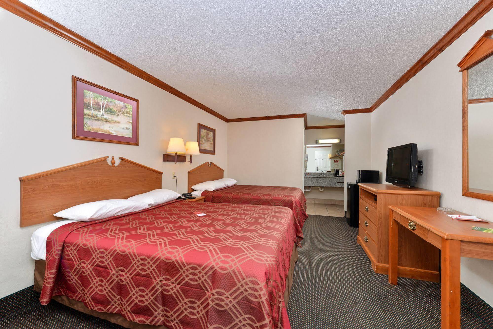 Econo Lodge Killeen Exterior foto